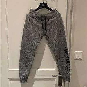 Calvin Klein  Joggers